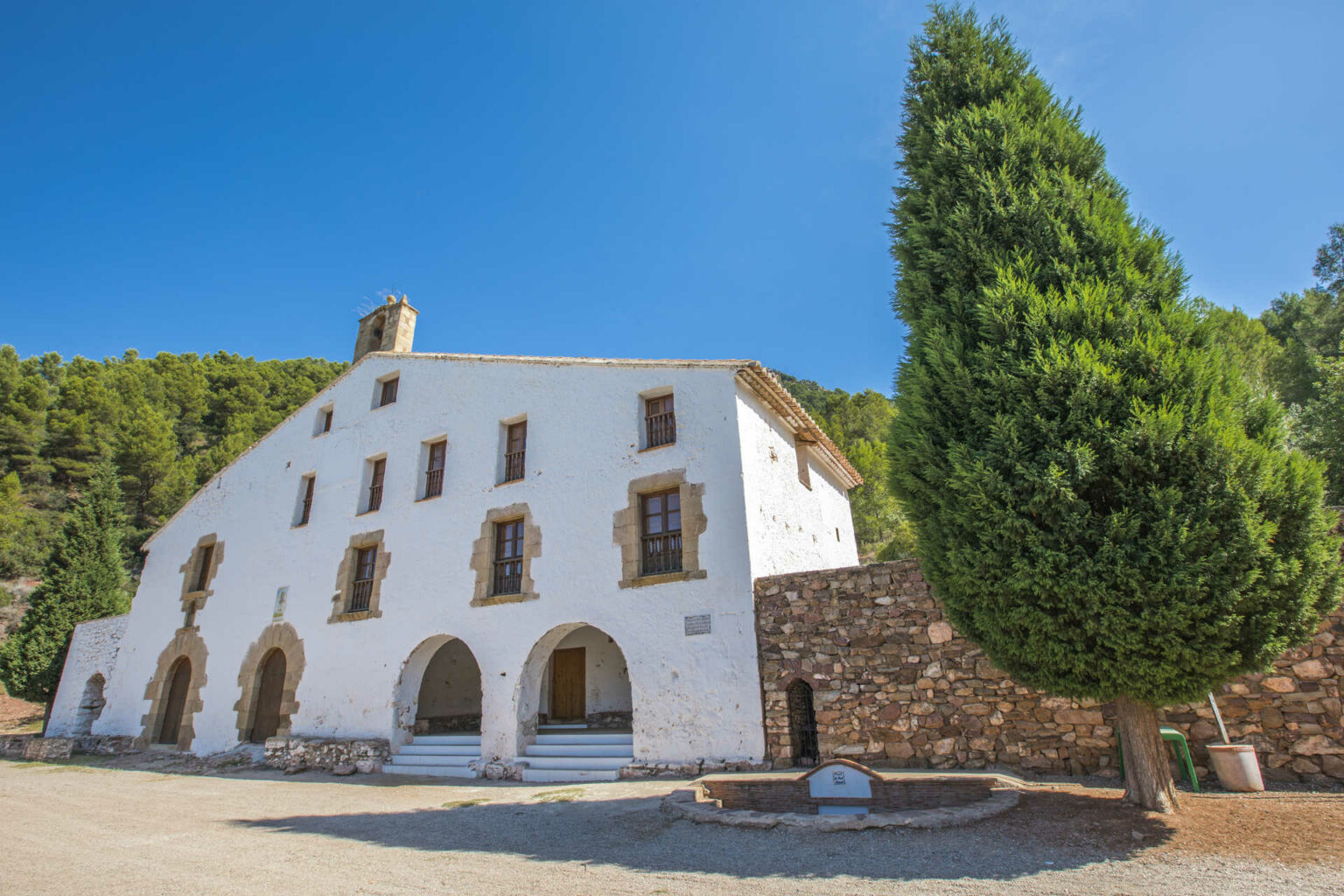 Qué ver en Vilafamés Castellón uno de los pueblos más bonitos de