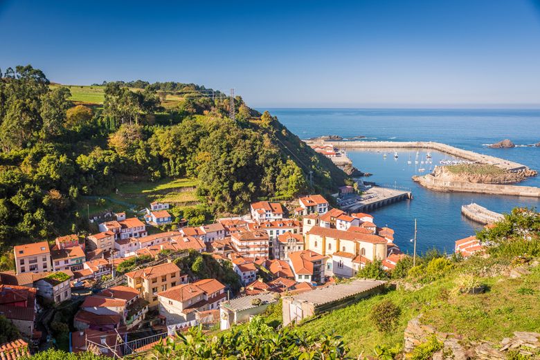 Cudillero (Asturias)