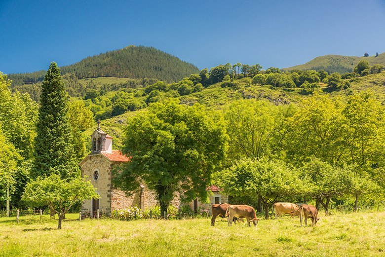 Aballe (Asturias)