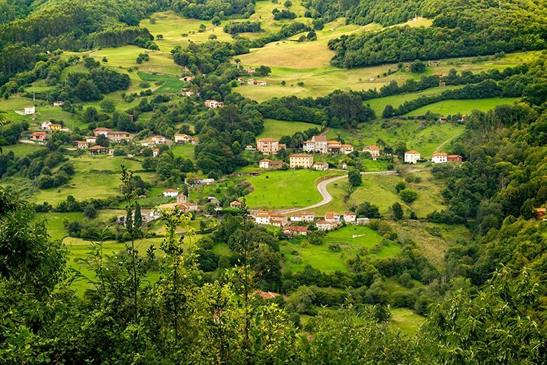 Libardón (Asturias)