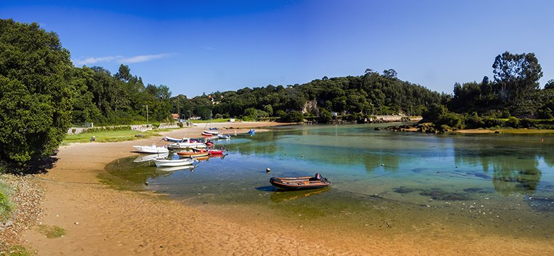 Niembro (Asturias)