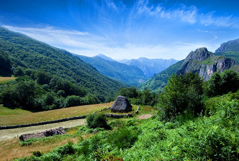 5 paisajes de ensueño de Asturias que no te debes perder - Viajes y ...