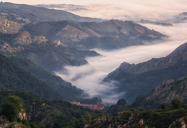 Covadonga (Asturias)