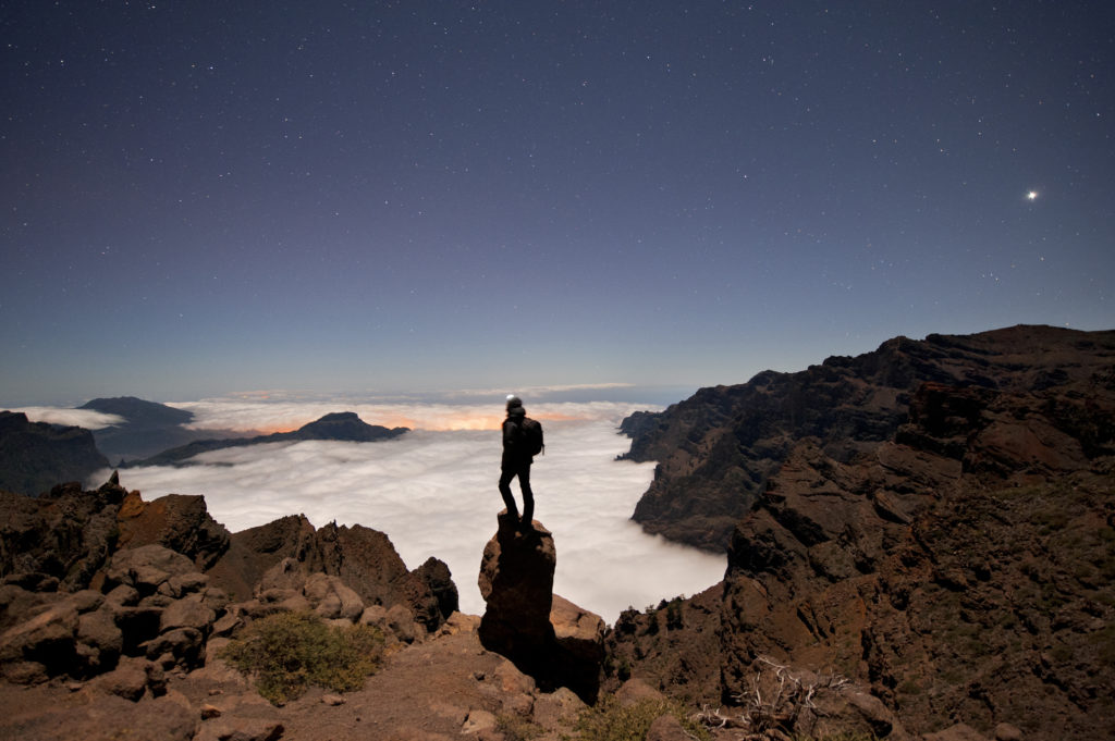 LaPalma ORM Mar de Nubes 2 SaúlSantos