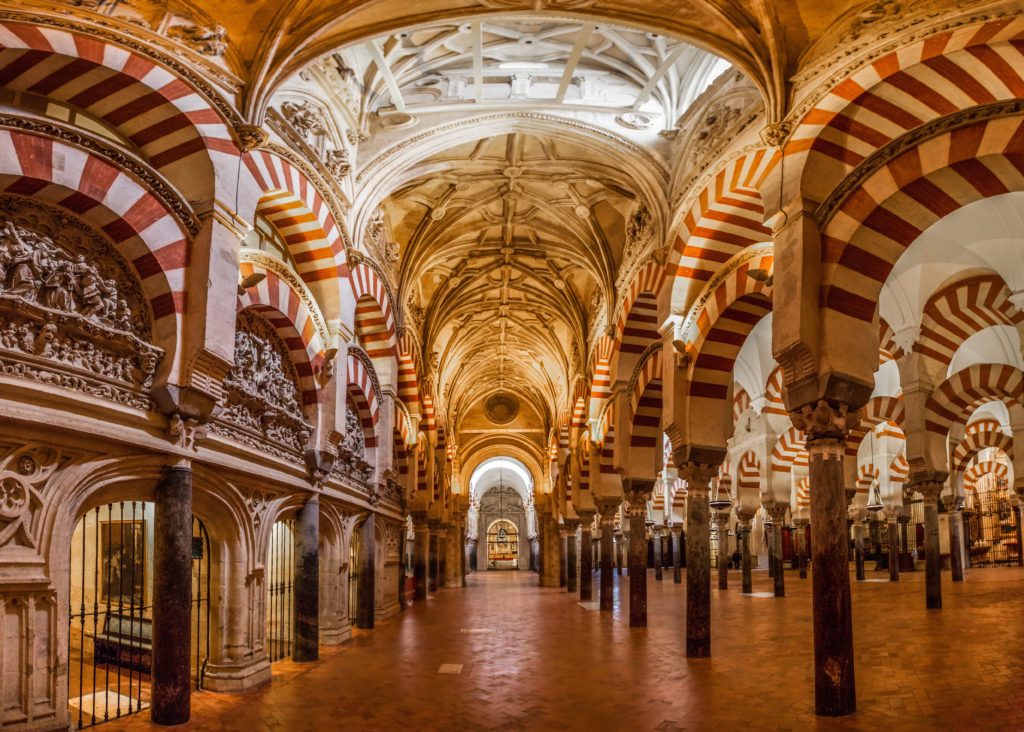 Mezquita de Córdoba