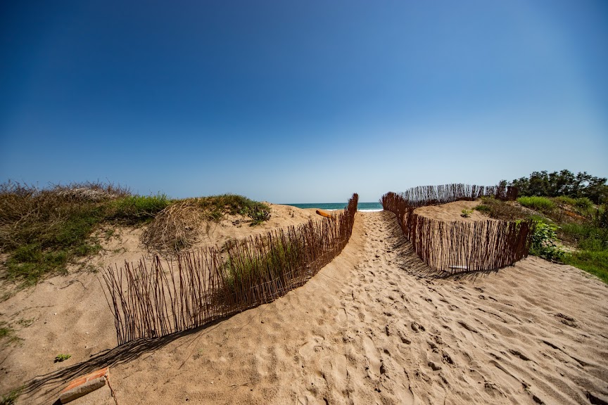 Playa del Brosquil (Cullera)