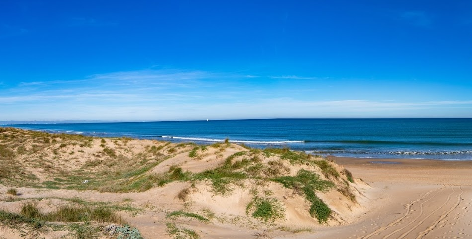 Playa de Sant Llorenç (Cullera)