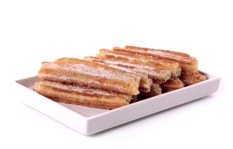 churros