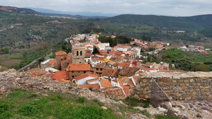 Ruta con encanto por pueblos de Castellón: de Montanejos a Bejís