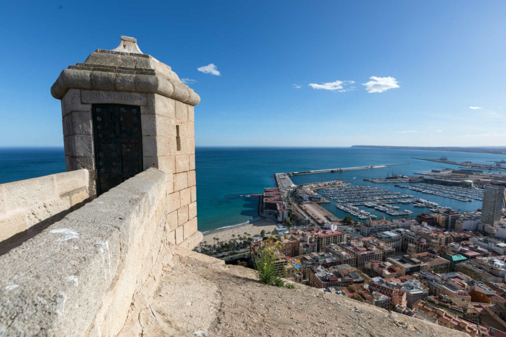 Qué Ver En Alicante Paraíso De Monumentos Gastronomía Y Playas