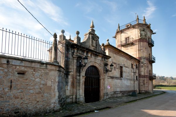 Palacio de Elsedo