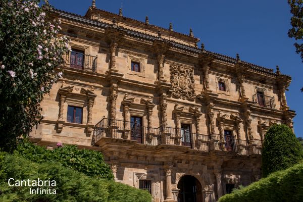 Palacio de Soñanes