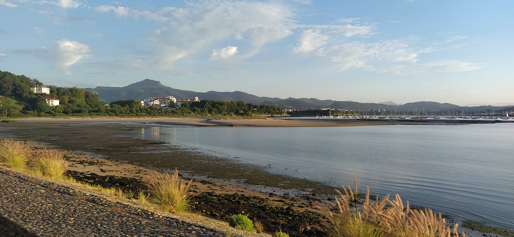 laguna hendaya