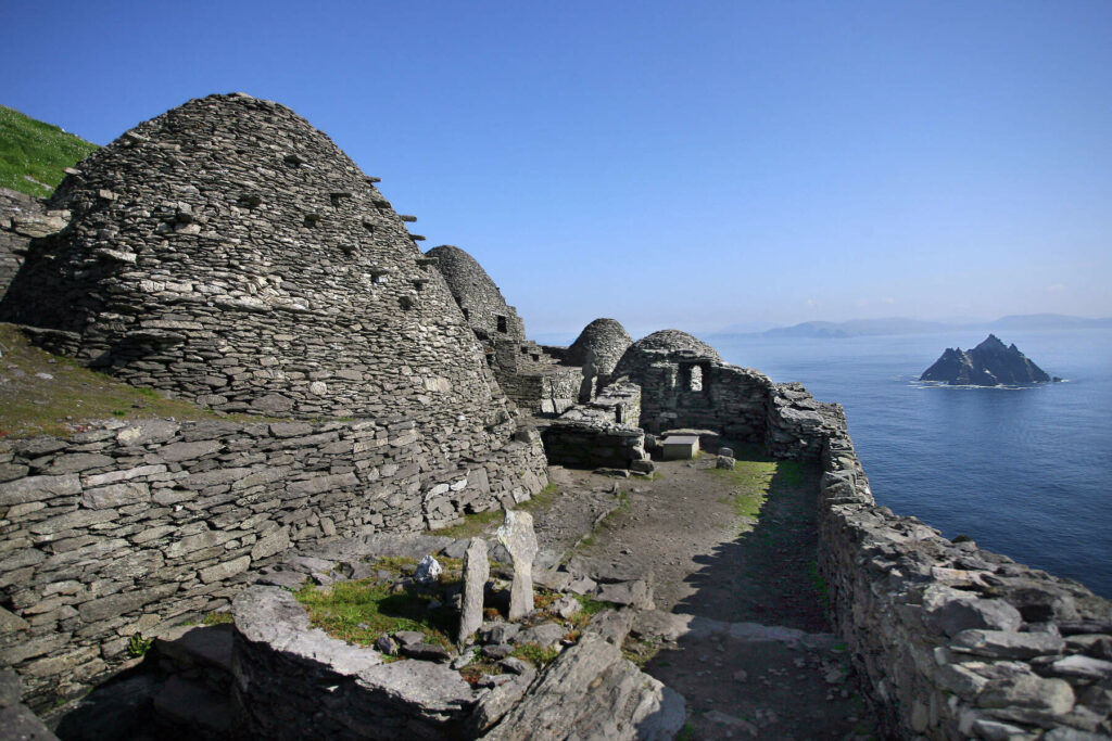 Skellig Michael Iveragh Peninsula Co Kerry Web Size 2