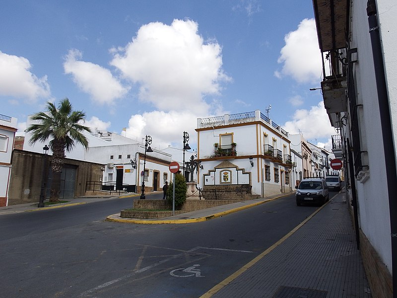 Lucena del Puerto 15