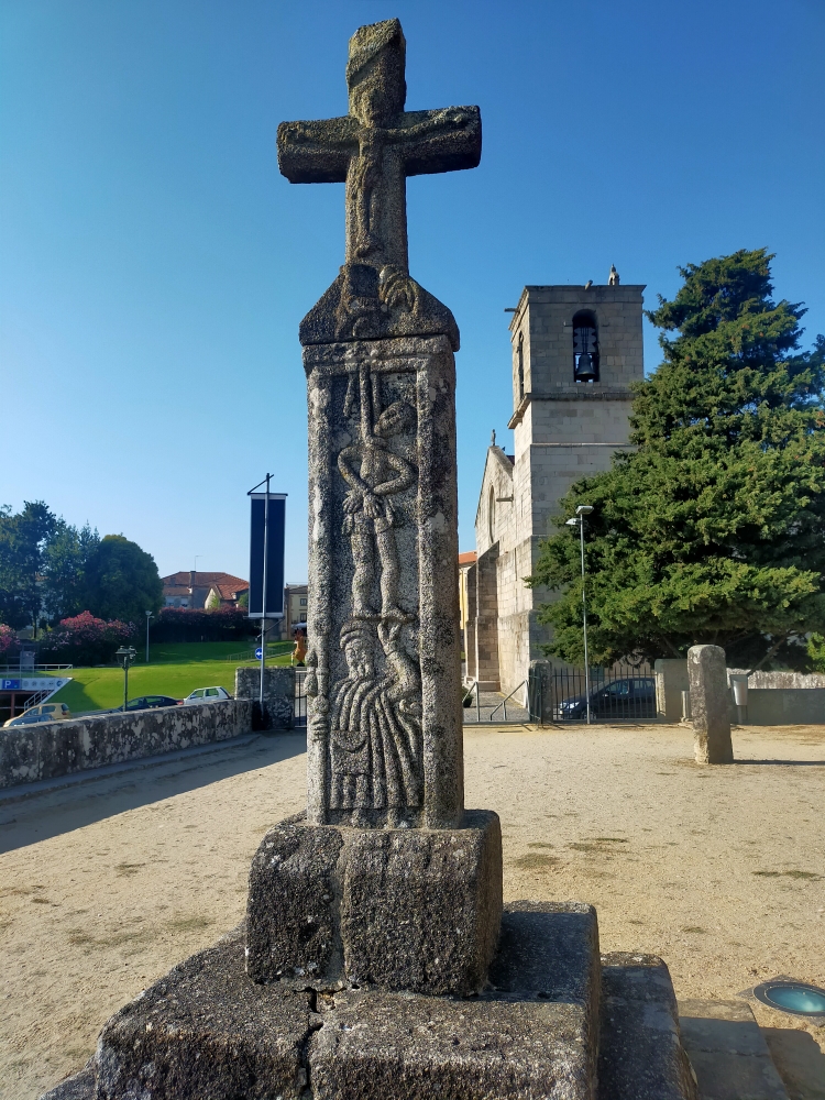 Cruceiro de Barcelos