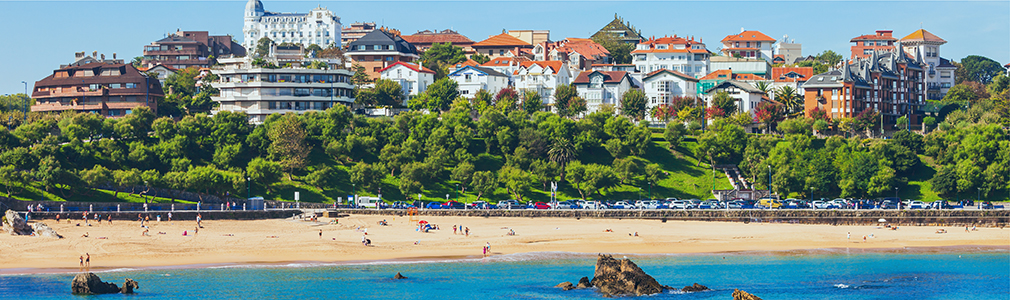 Playa El Camello