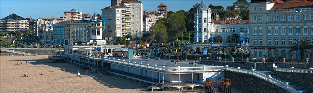 Playa El Sardinero