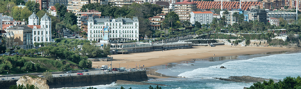 Playa La Concha