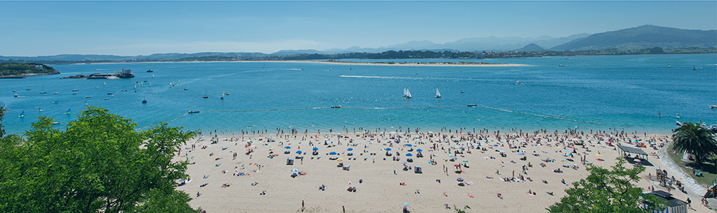 Playa Los Peligros