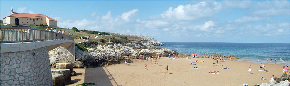 playa virgendelmar