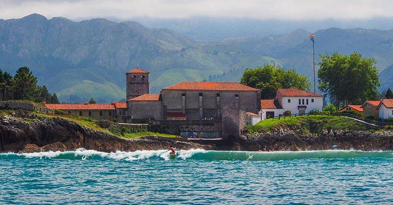 Llanes (Asturias)