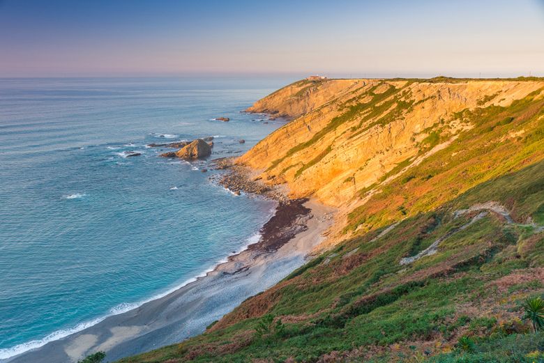 Cabo Vidio (Asturias)