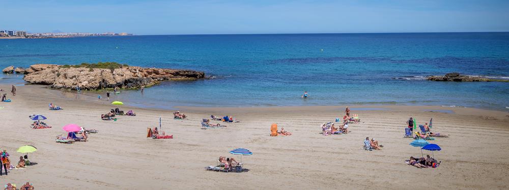 Cala Capitán (Orihuela)