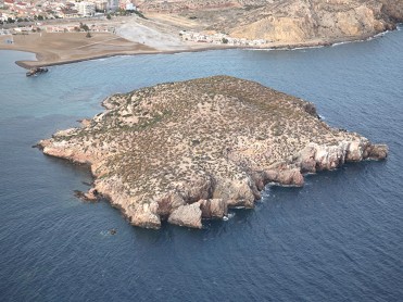 Playa de la Isla (Mazarrón)