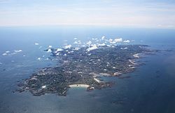 Islas de Guernsey (Wikipedia)