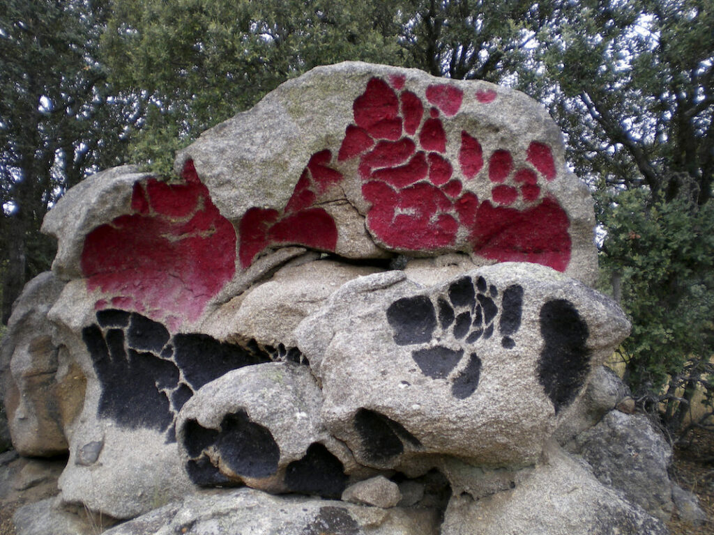 Las Piedras De Garoza Un Fascinante Parque Escultórico Precios Y Horarios Viajes Y Destinos