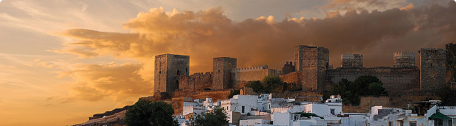 Alcalá de Guadaíra (Sevilla). Autor: Ayuntamiento.