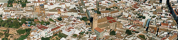 Alcalá de Guadaíra (Sevilla). Autor: Ayuntamiento.