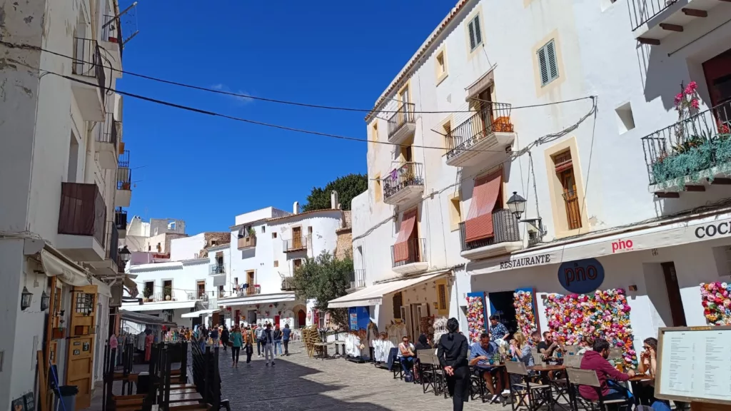 Ibiza ciudad