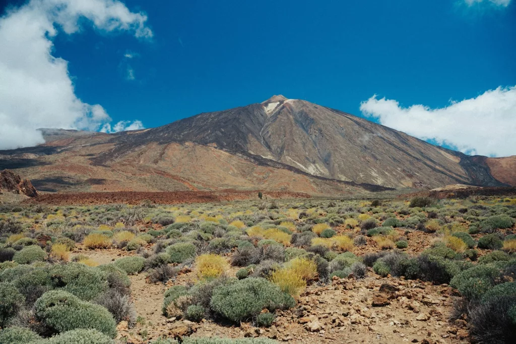 El Teide