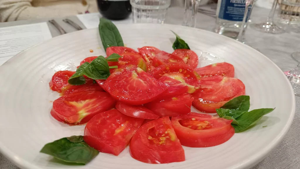 Tomate Altea