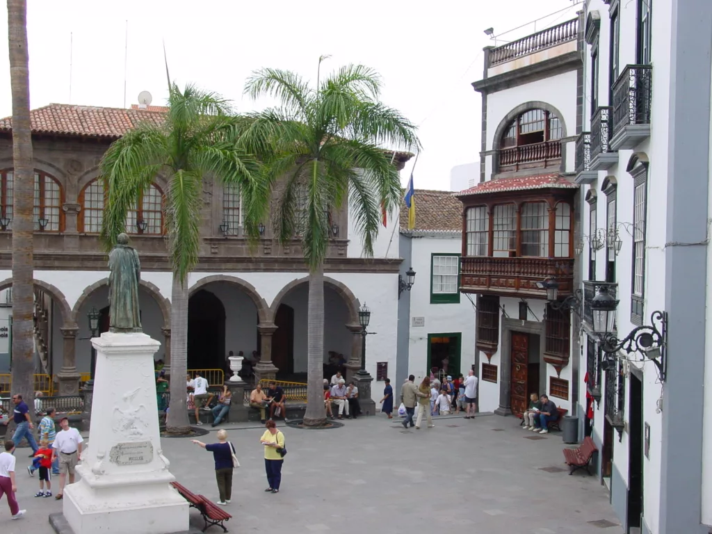 Santa Cruz de La Palma 106