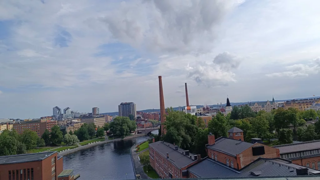 Tampere