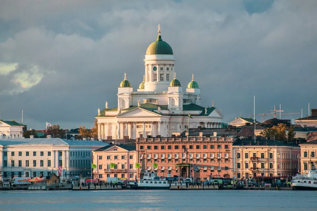 helsinki cathedral 4189824 1280