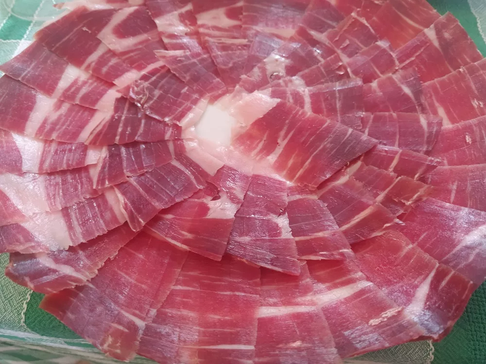 Iberico Senorio de Montanera jpg